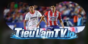 Dự Đoán Trận Atletico San Luis Vs Cruz Azul 08h00 18/07