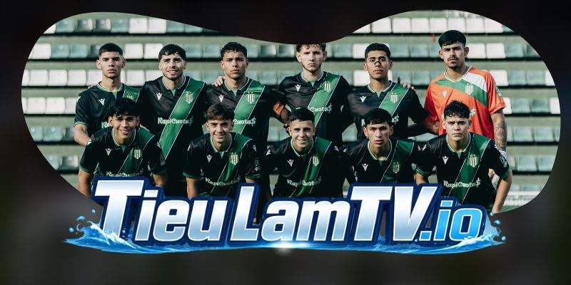 Dự Đoán Trận Banfield Vs Sarmiento Junin 05h00 29/07