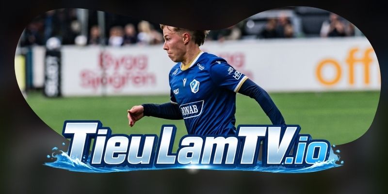 Phân tích phong độ Halmstads BK vs IK Sirius FK qua khả năng thoát áp lực