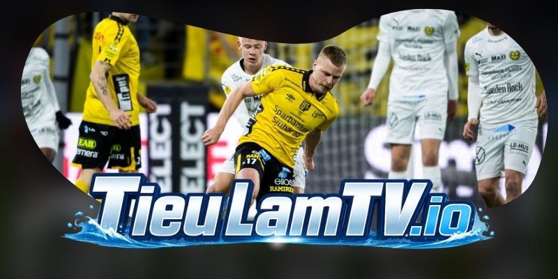 Dự Đoán Trận Mjallby AIF Vs AIK 20h00 11/07